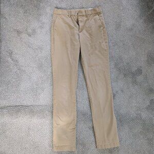 Gap Men's Slim Performance Khakis 30/34